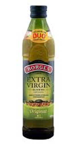 Picture of BORGES EXTRA VIRGIN OLIVE OIL 500ML